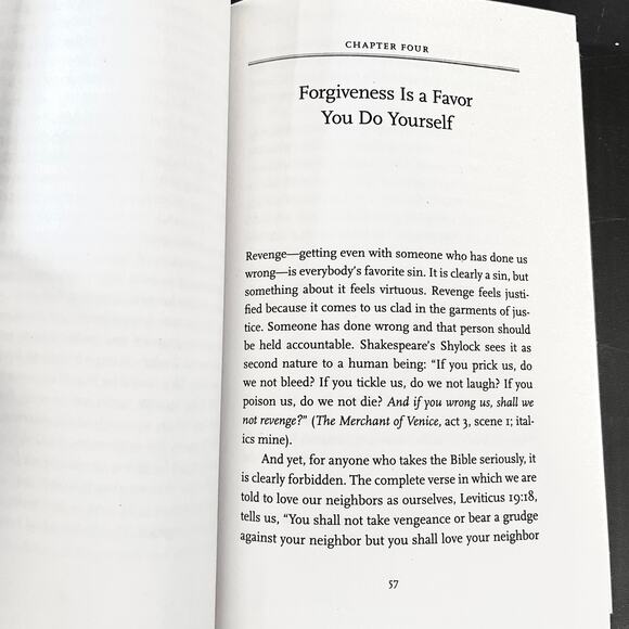 Nine Essential Things I’ve Learned About Life by Harold S. Kushner (2016) - Picture 7 of 8